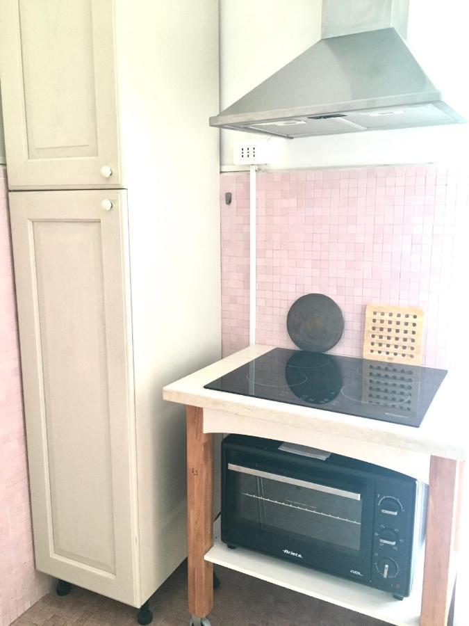 Calipso Apartment Levanto Ngoại thất bức ảnh