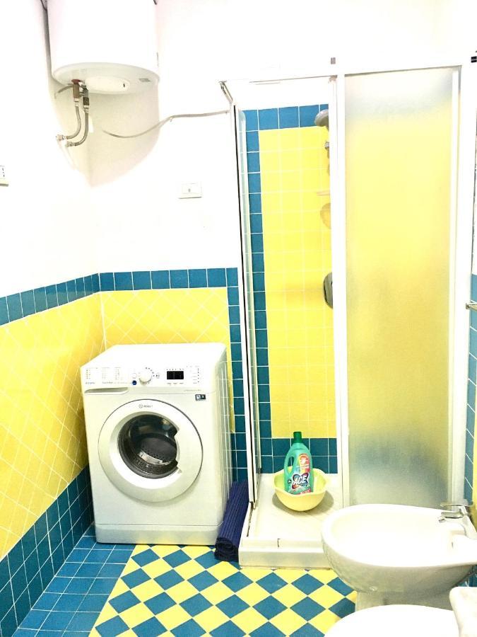 Calipso Apartment Levanto Ngoại thất bức ảnh