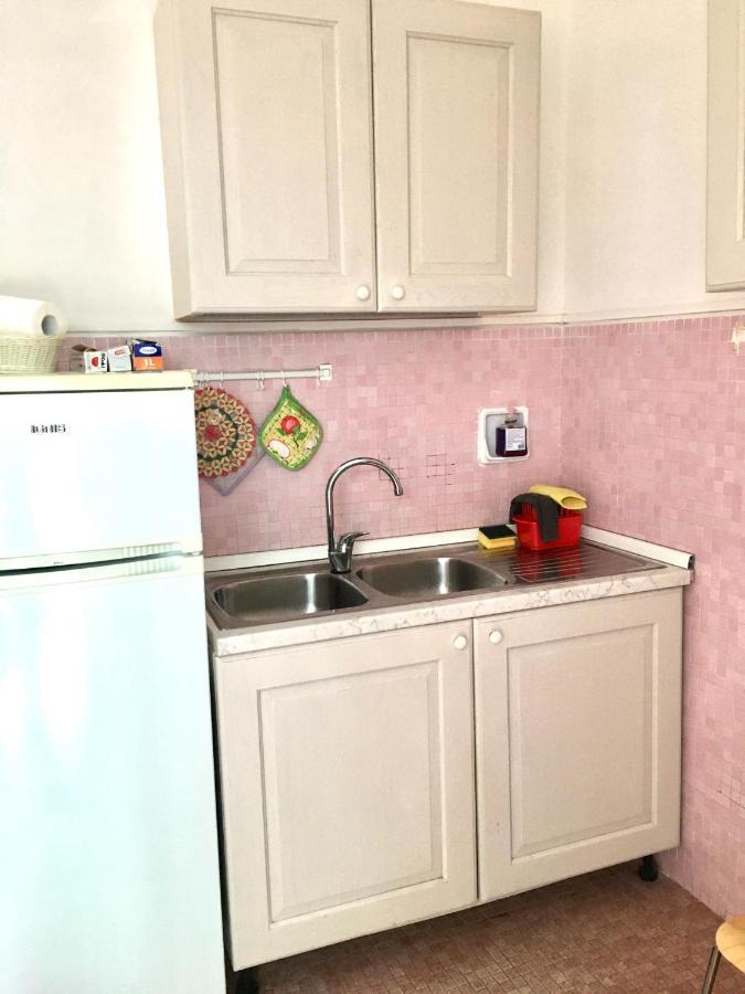 Calipso Apartment Levanto Ngoại thất bức ảnh
