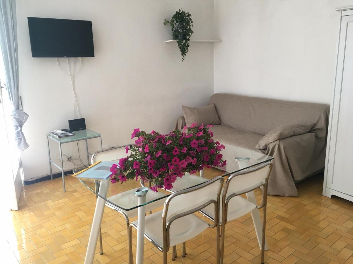 Calipso Apartment Levanto Ngoại thất bức ảnh