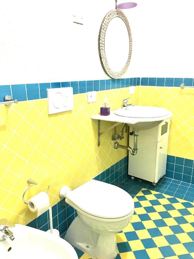Calipso Apartment Levanto Ngoại thất bức ảnh