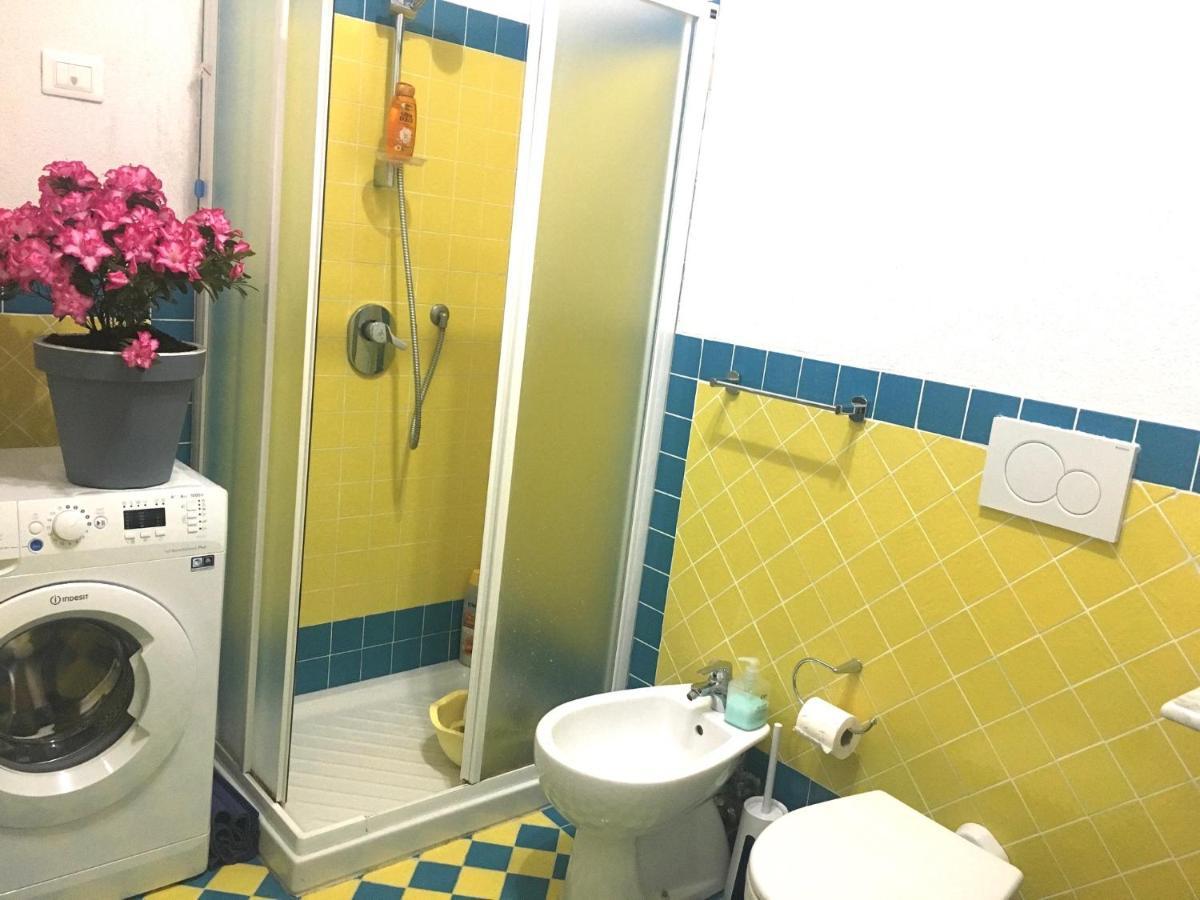 Calipso Apartment Levanto Ngoại thất bức ảnh