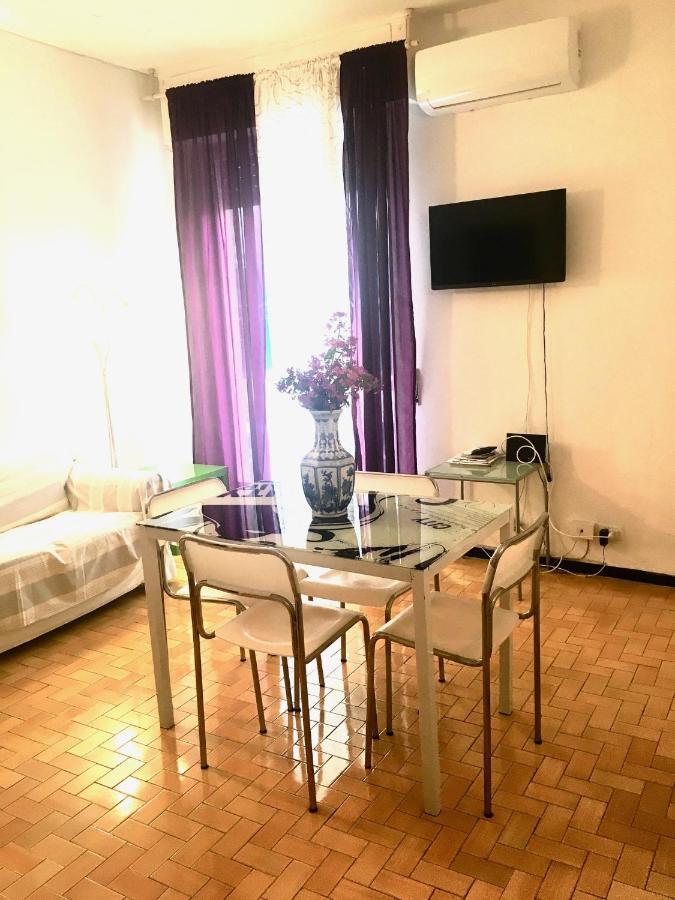 Calipso Apartment Levanto Ngoại thất bức ảnh