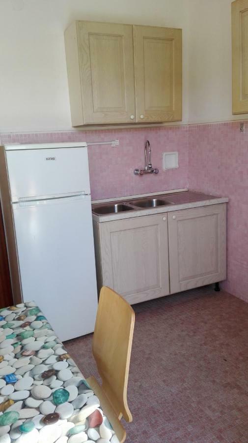 Calipso Apartment Levanto Ngoại thất bức ảnh