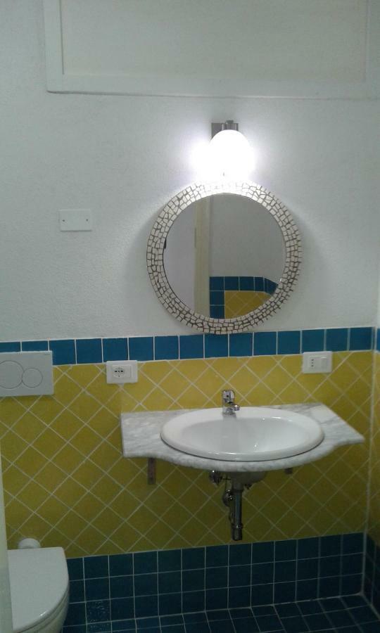 Calipso Apartment Levanto Ngoại thất bức ảnh