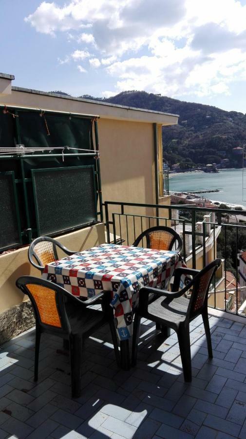 Calipso Apartment Levanto Ngoại thất bức ảnh