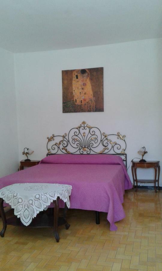 Calipso Apartment Levanto Ngoại thất bức ảnh
