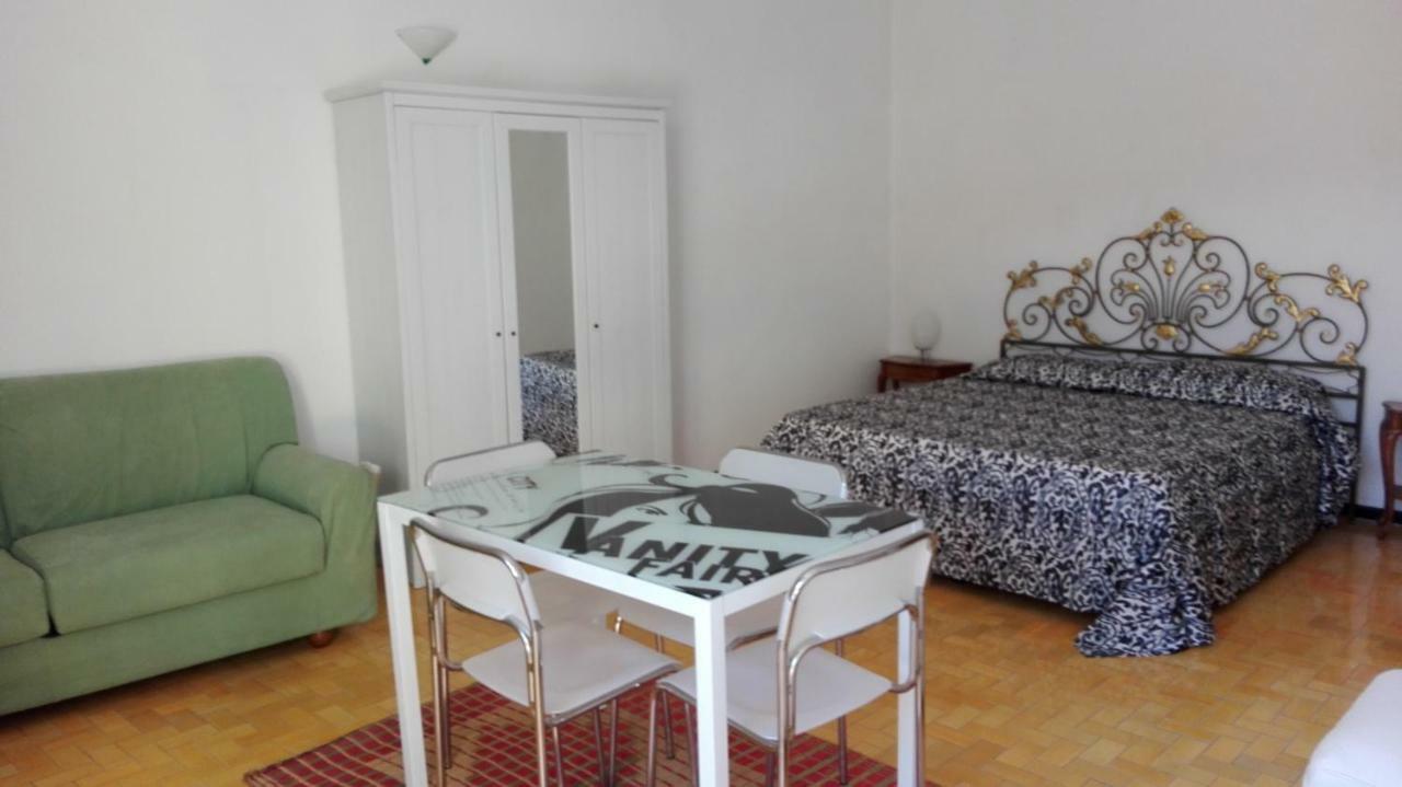 Calipso Apartment Levanto Ngoại thất bức ảnh